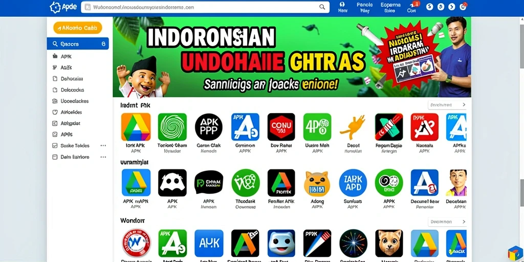 Grafis yang menawan dan mendetail, memberikan pengalaman visual yang memukau.