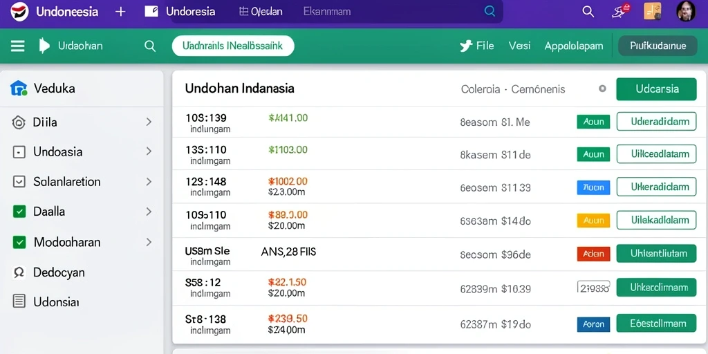 Fitur live betting yang membuat permainan lebih seru.
