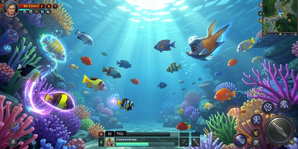 Sistem reward yang menarik bagi pemain aktif.