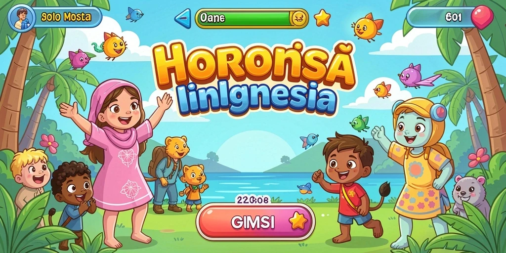 Fitur turnamen mingguan dengan hadiah menarik.