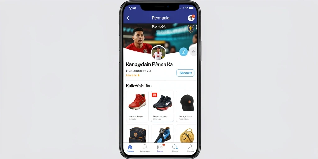 Fitur bonus yang menguntungkan bagi para pemain.