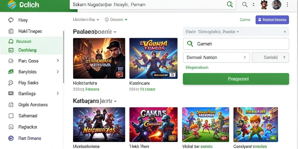 Pembaruan sistem keamanan yang menjaga data pengguna.