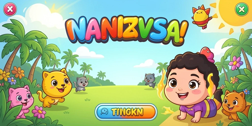 Komunitas aktif yang mendukung pemain baru.