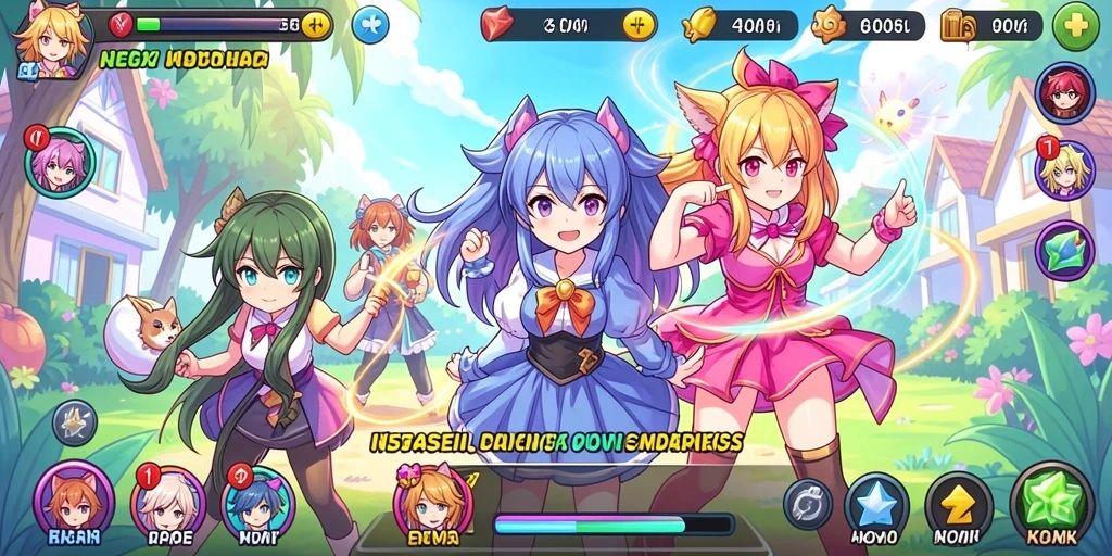 Sistem reward yang menguntungkan bagi setiap pemain.
