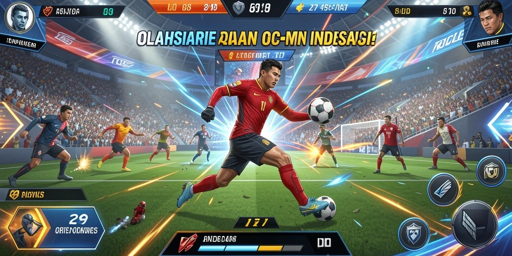 Fitur bonus yang menarik untuk pengguna baru.