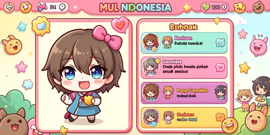 Cuplikan gameplay intens saat menyelesaikan misi.