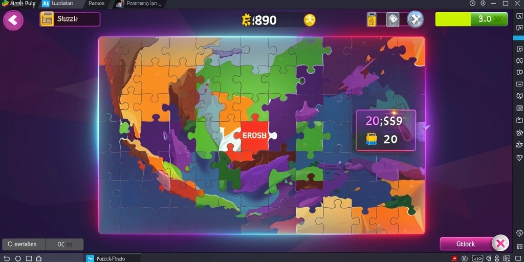 Mode multiplayer yang seru untuk bermain bersama teman.