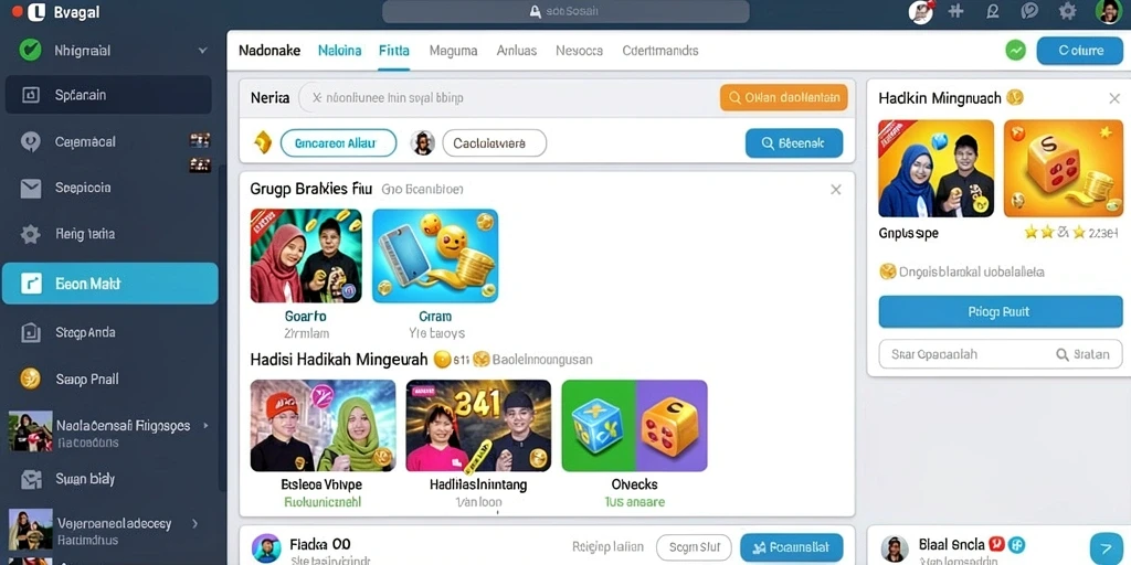Sistem hadiah menarik yang ditawarkan RUPIAHTOTO.
