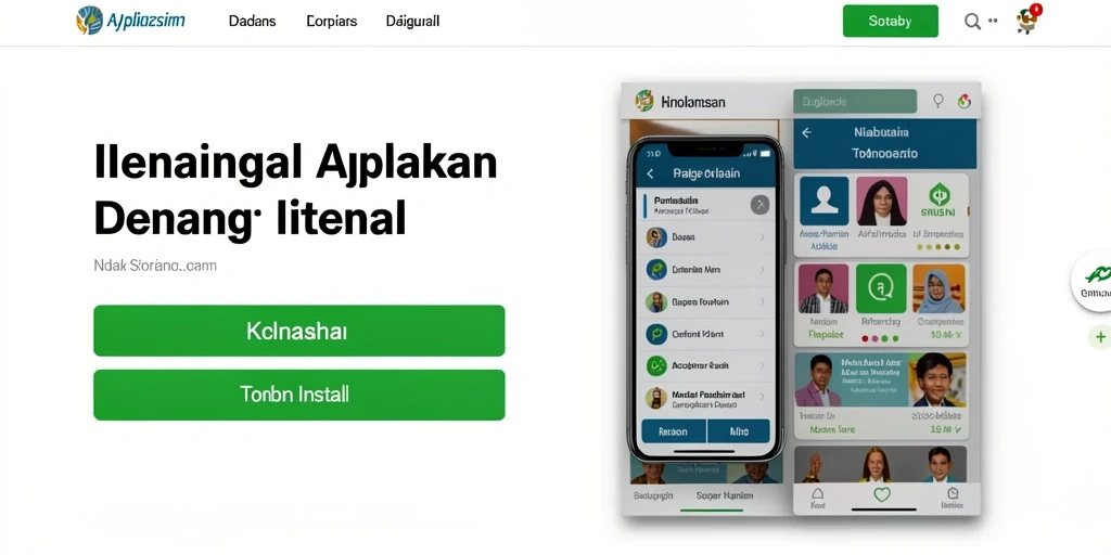 Fitur promosi yang menarik dengan banyak bonus.