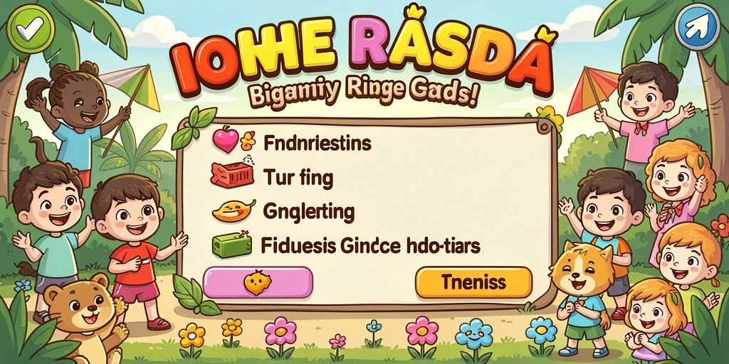Gameplay yang lancar dan responsif di berbagai perangkat.